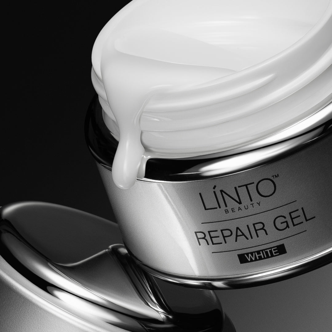 Linto Repair Gel White