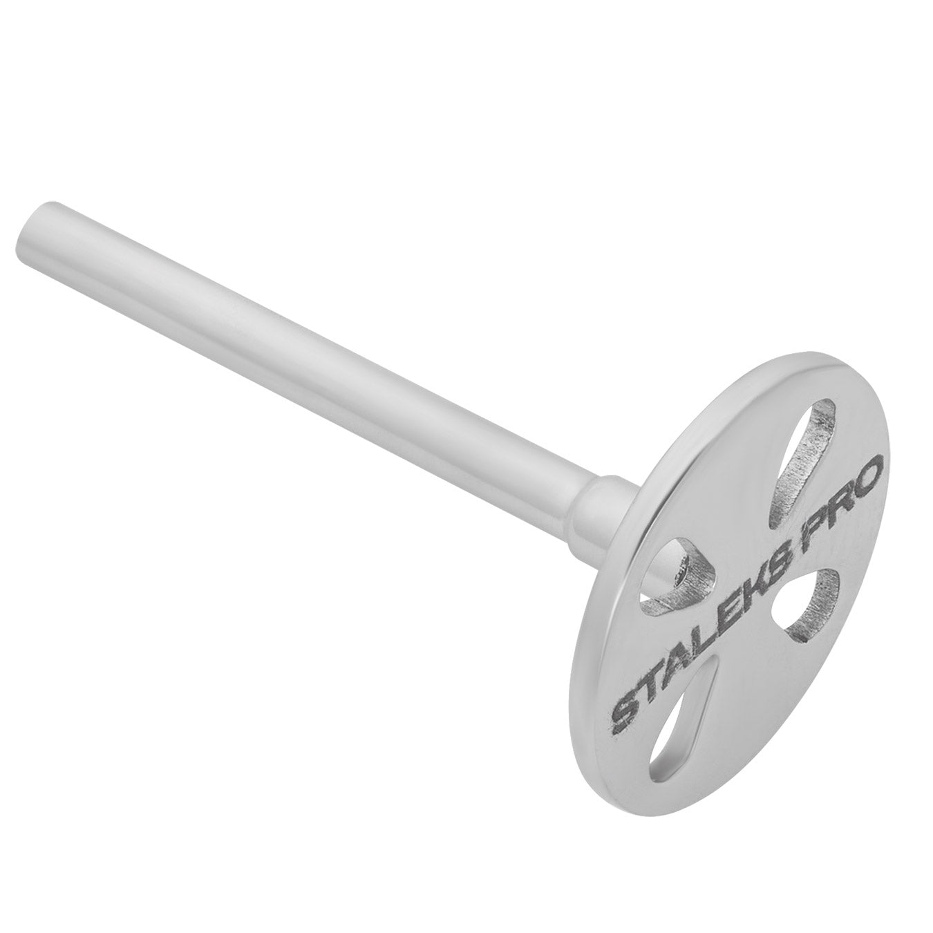 Staleks Pro Pedicure Disc Pododisc and Set of Disposable Files 180 grit, PDset 5pcs