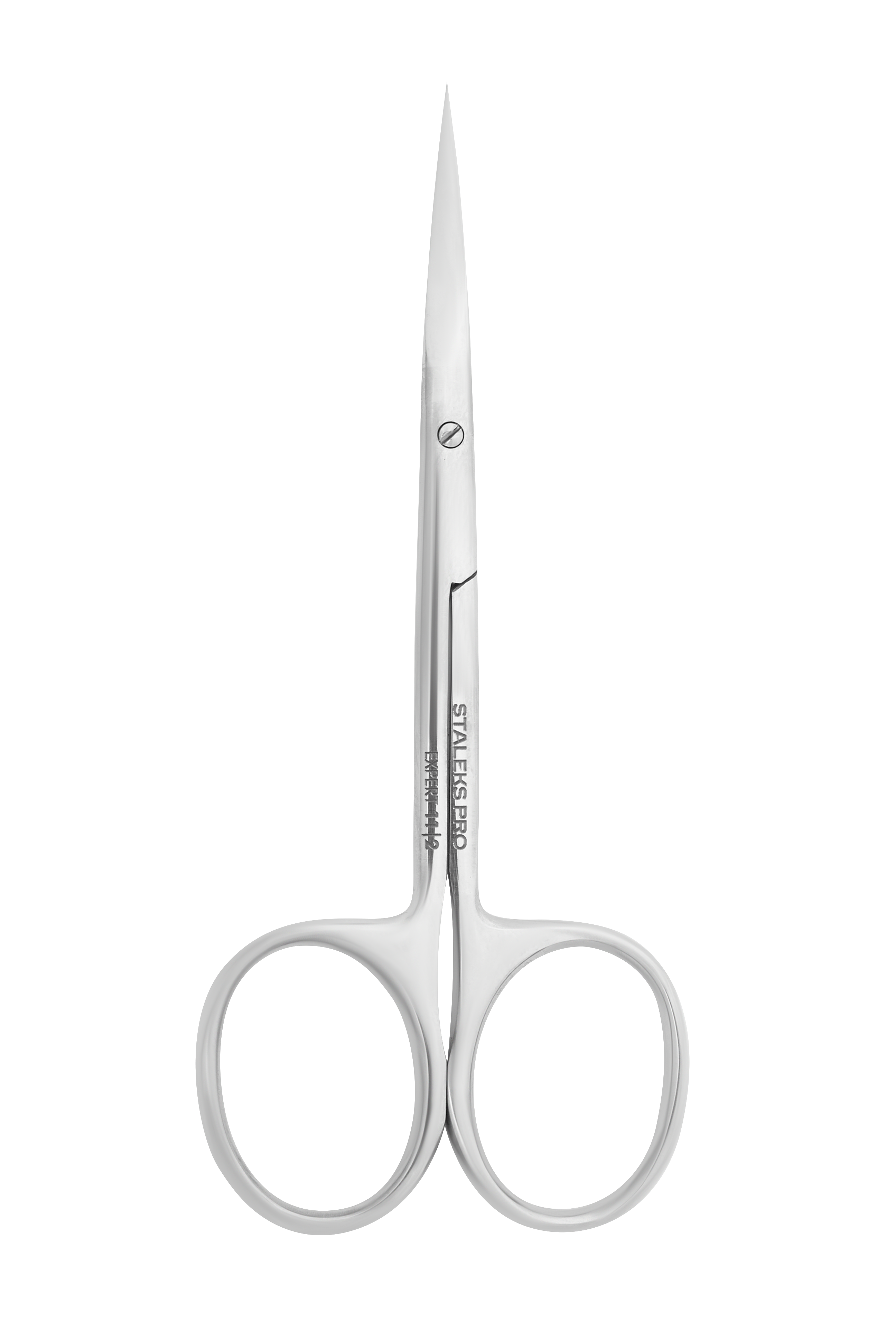 Staleks Pro Expert 11 Type 2 Cuticle Scissors (Left Handed) SE-11/2