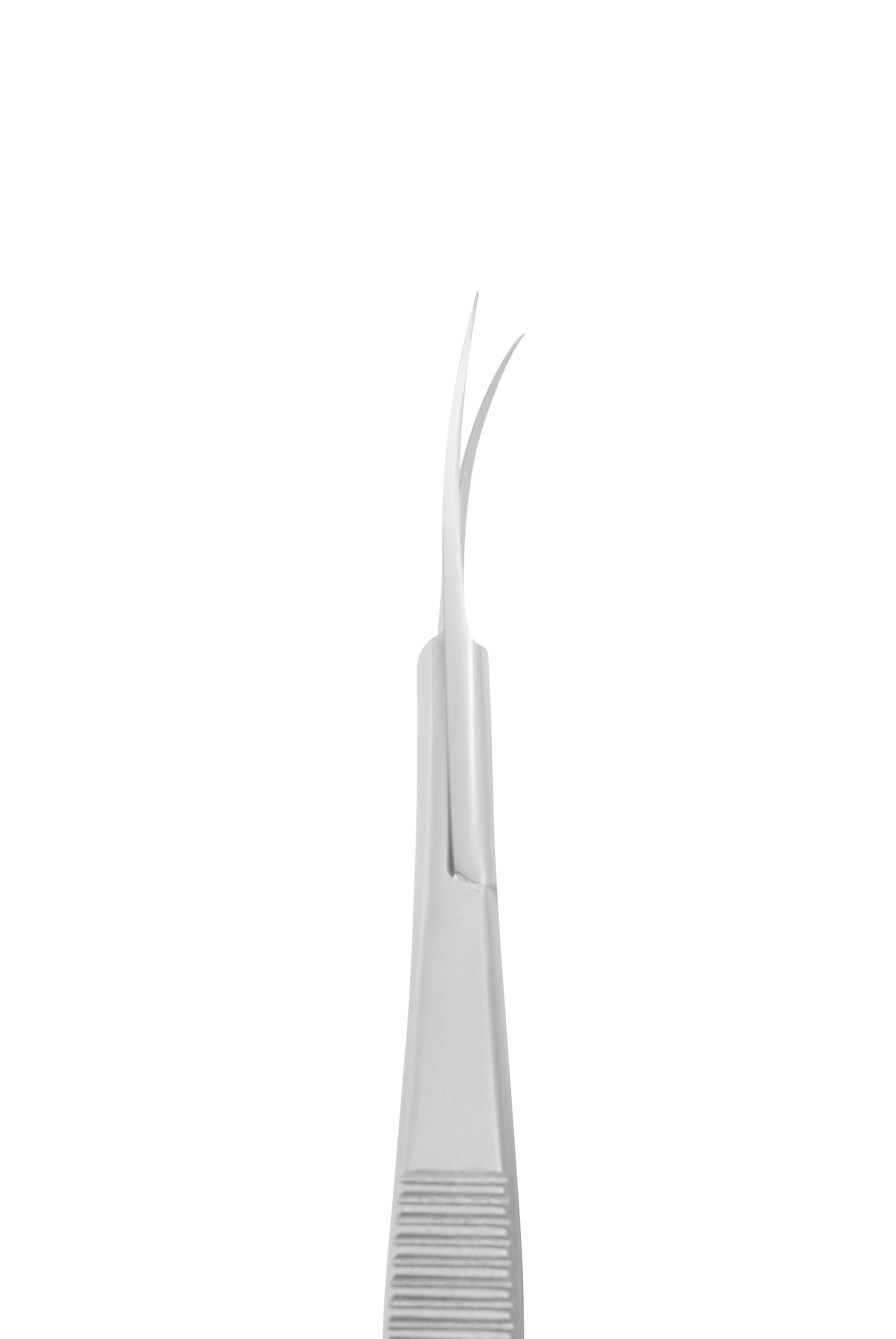 Staleks Pro Expert 90 Type 1 15mm Micro Scissors SE-90/1