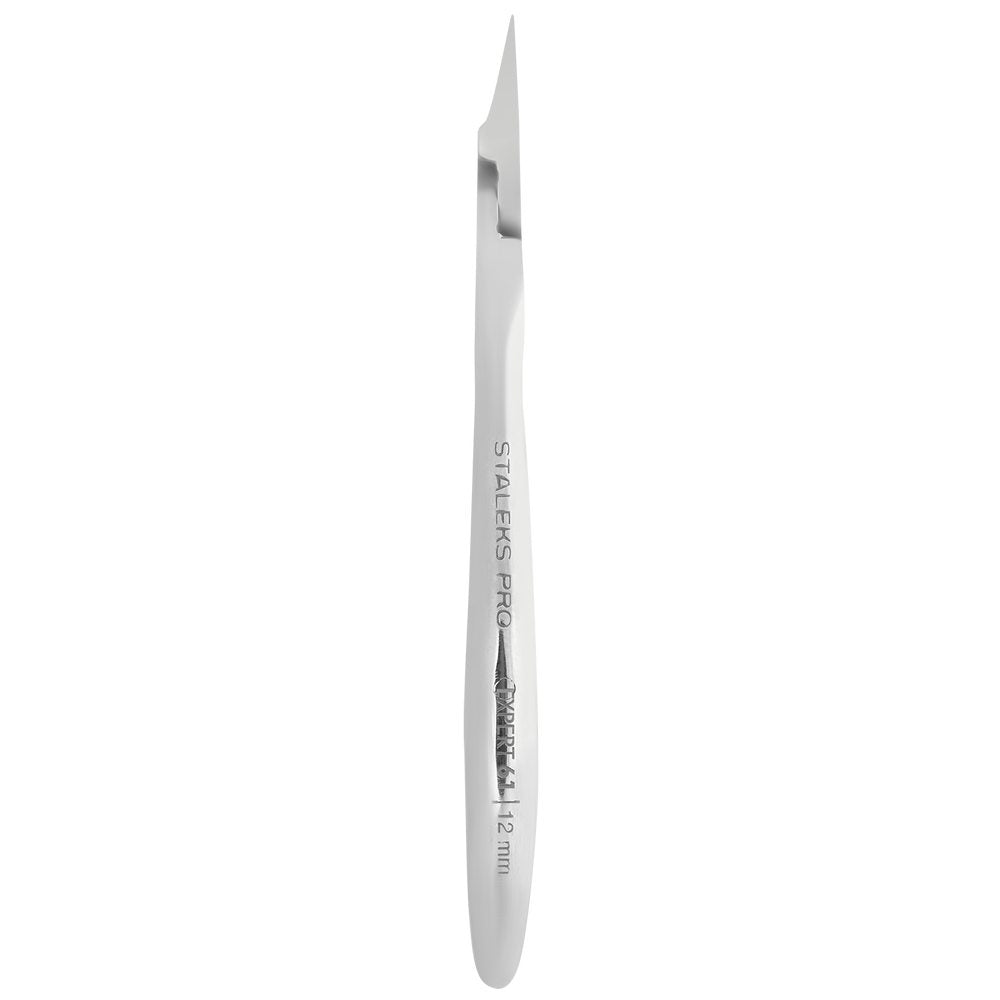 Staleks Pro Expert 61 12mm Ingrown Nail Nippers NE-61-12