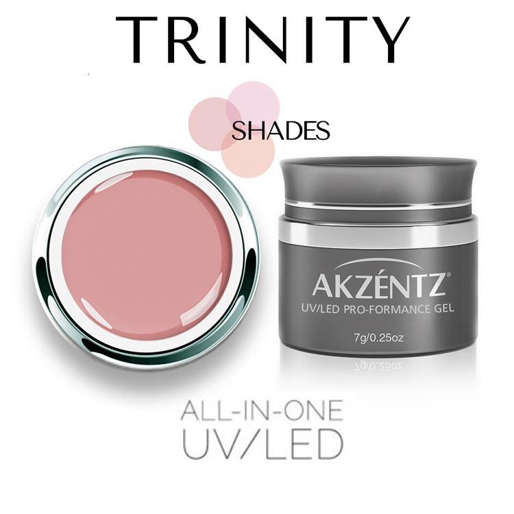 SN1 Trinity Shades Natural by Akzentz