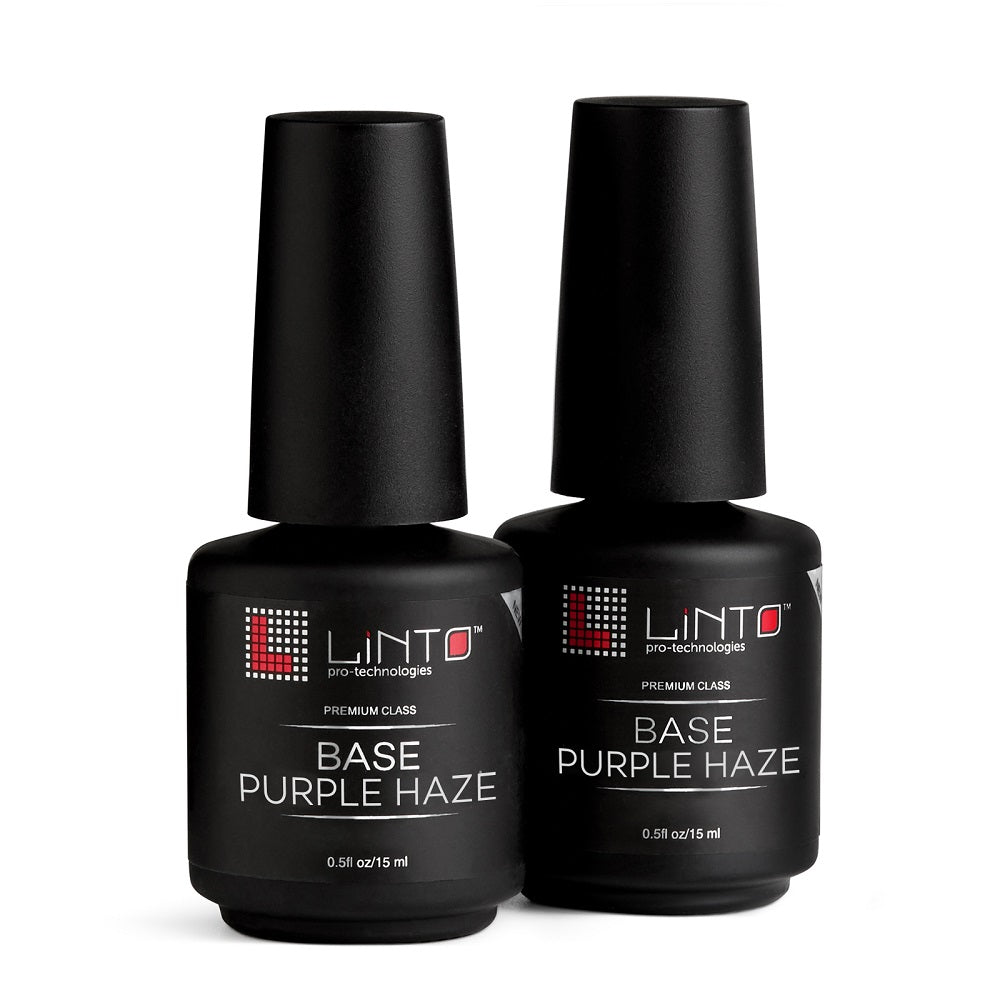 Base purple haze 15 ml by LiNTO