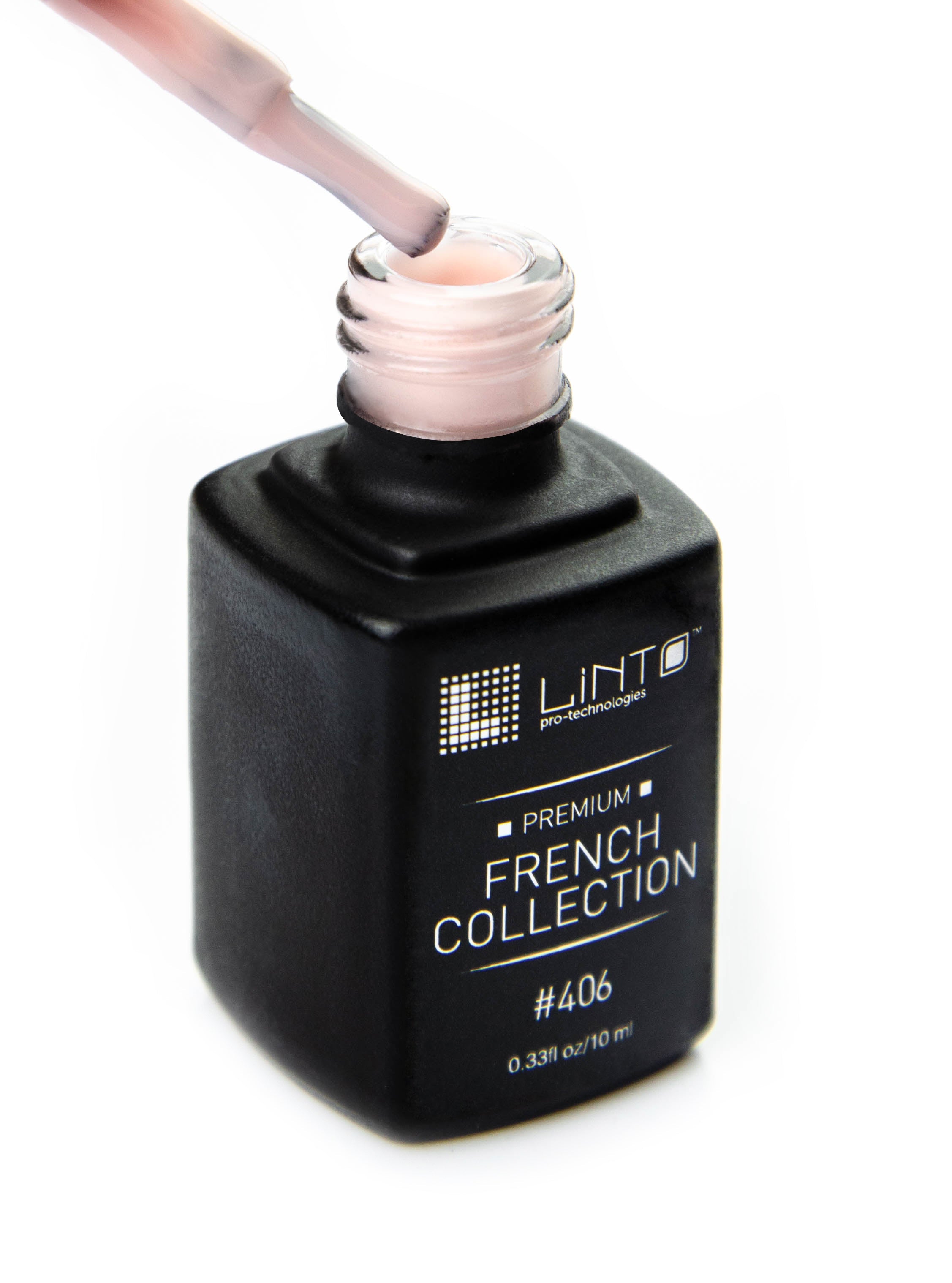 French collection, #406 by LiNTO