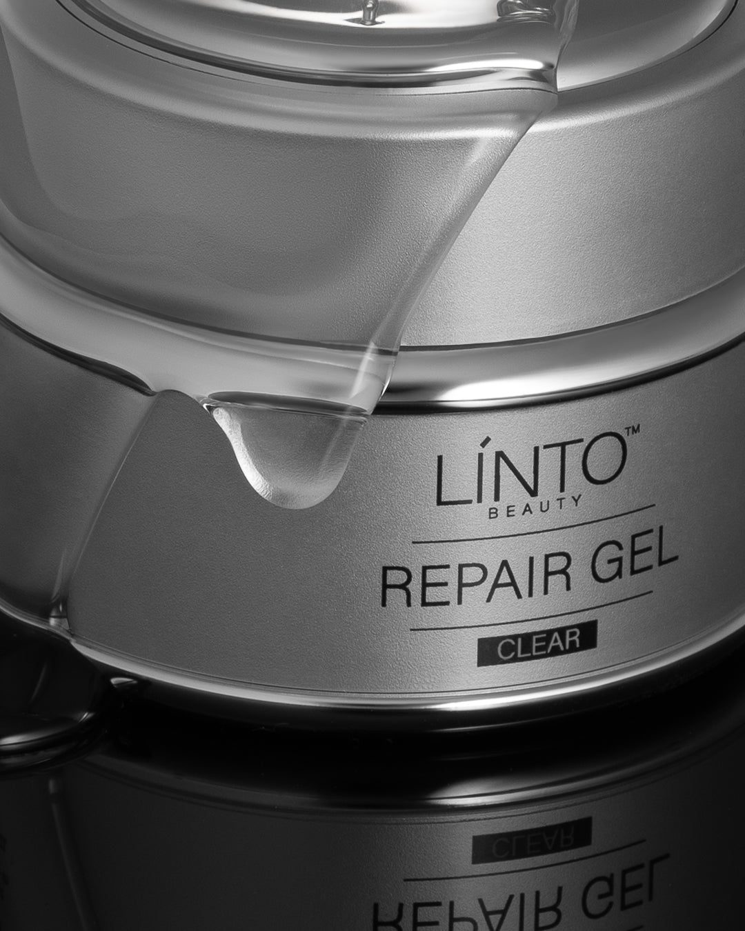 Repair gel clear by LiNTO