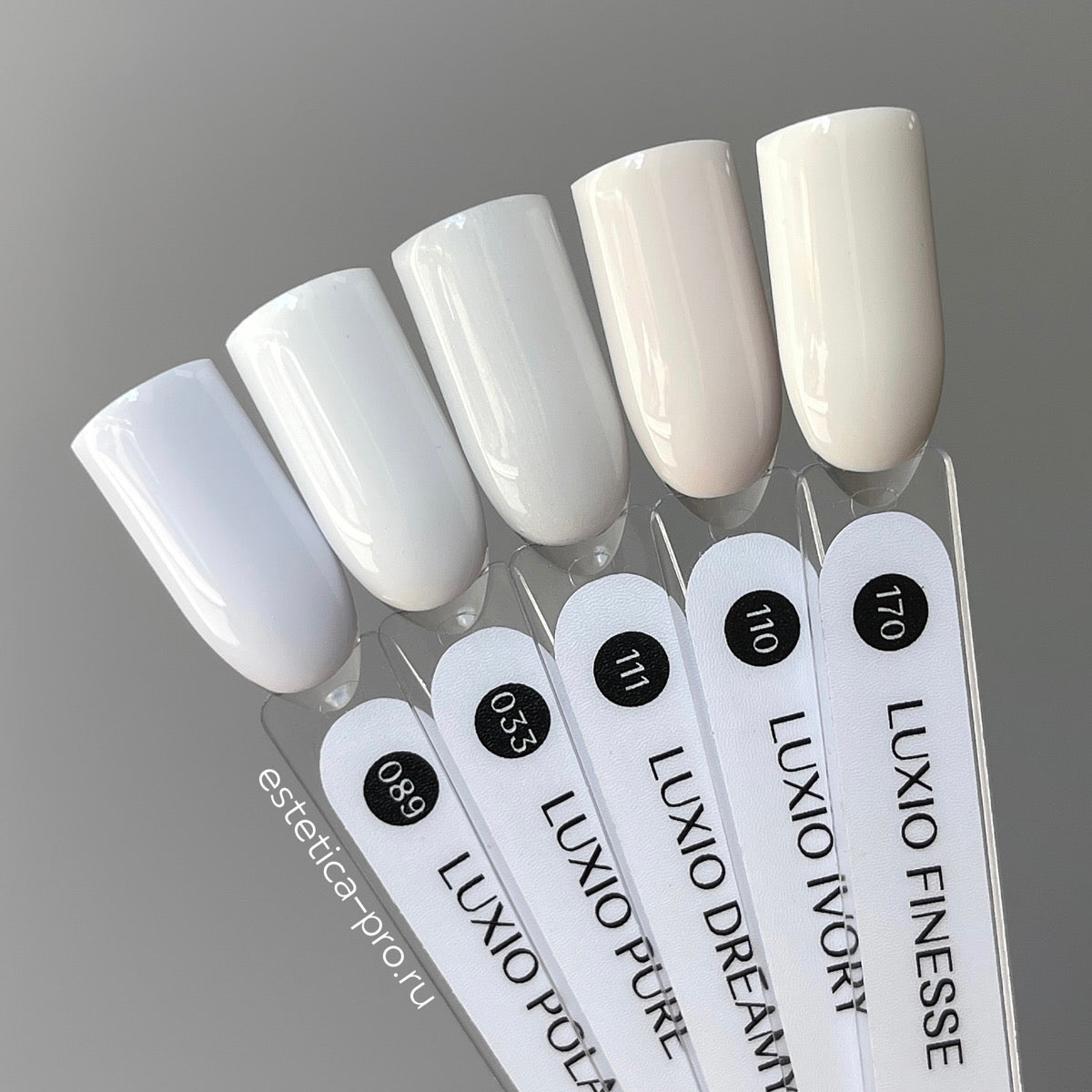 Luxio Dreamy by Akzentz