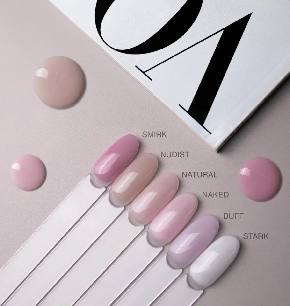 Luxio - Base Buff by Akzentz