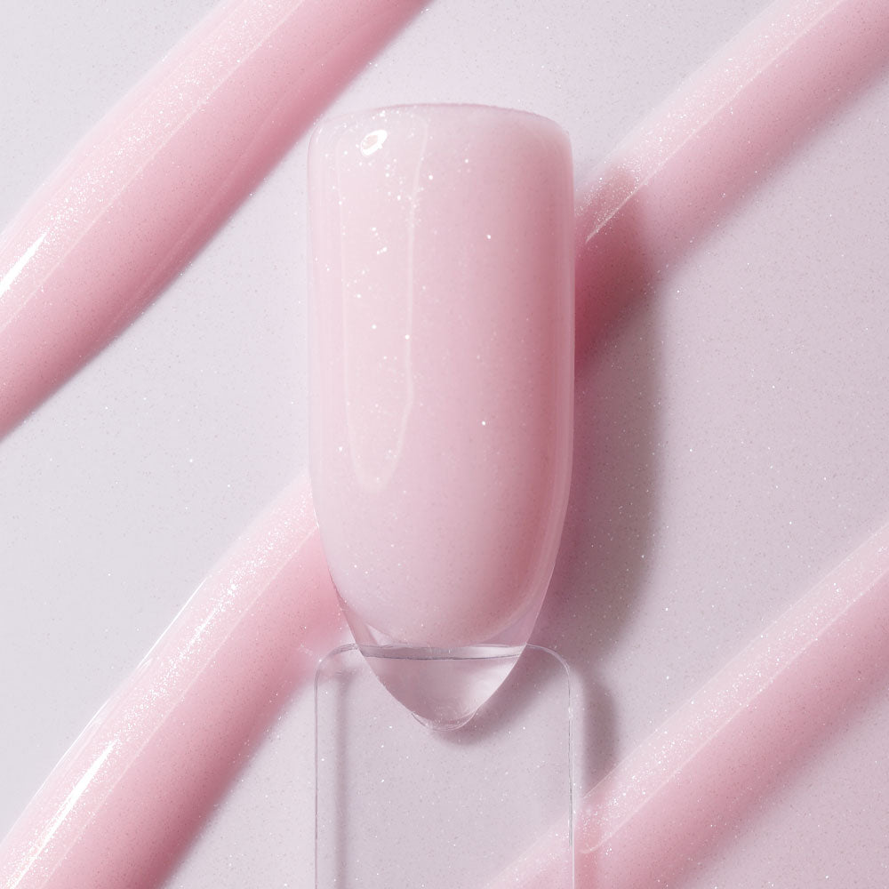 Base marshmallow sheen 15 ml by LiNTO