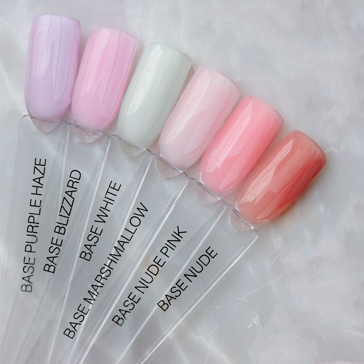 Base blizzard 15 ml by LiNTO