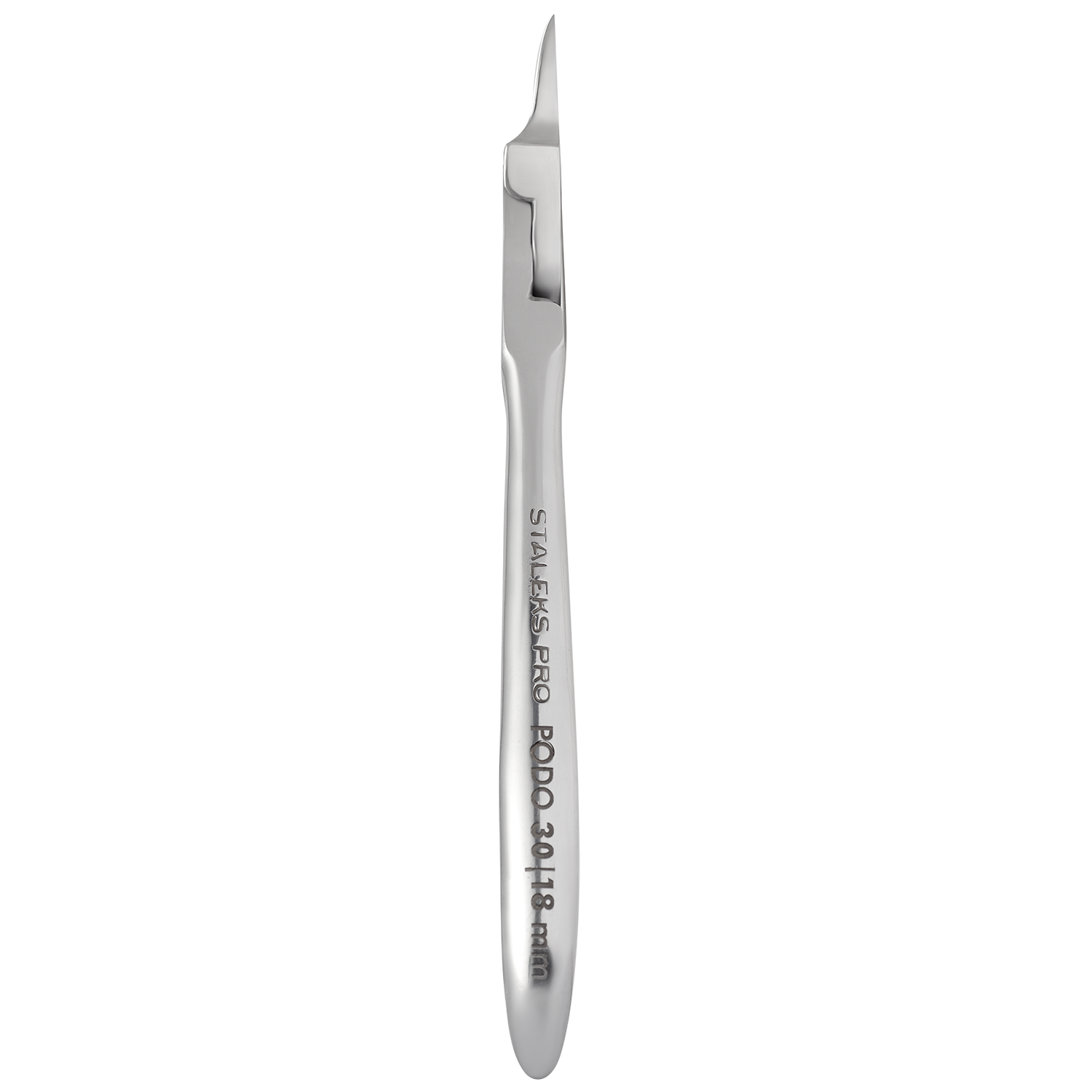 Staleks Pro Podo 30 18mm Ingrown Nail Nippers NP-30-18