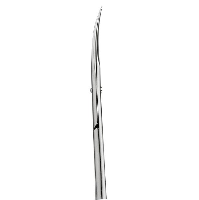Staleks Pro Expert 11 Type 1 Cuticle Scissors (Left Handed) SE-11/1