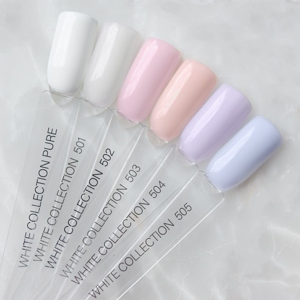 White collection, #505 by LiNTO