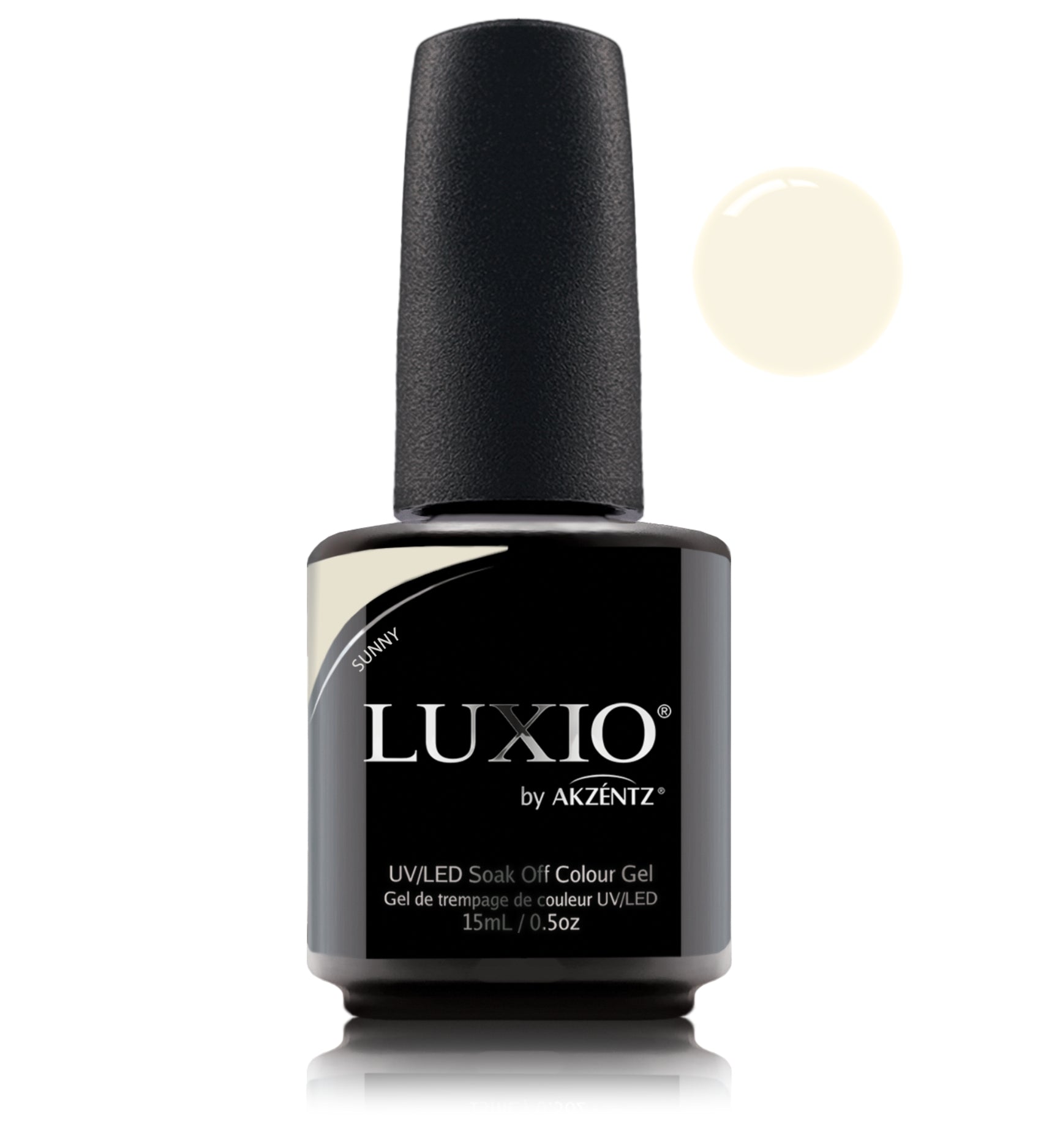 Luxio Sunny (TPO-Free), Gel Polish