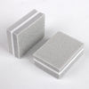 Professional Nail Buffer Mini Block Files, 100/180 Grit