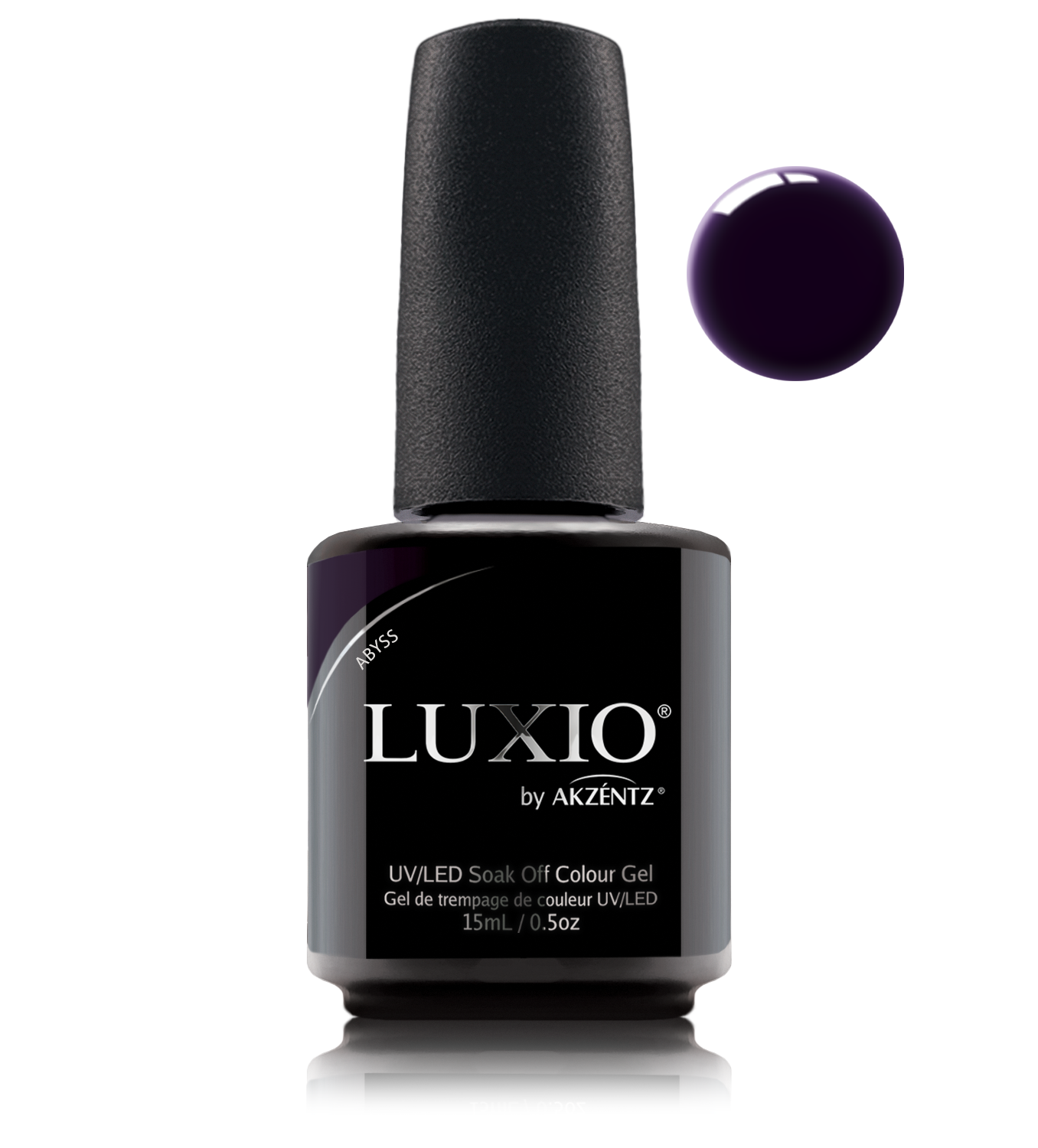 Luxio Abyss, Gel Polish