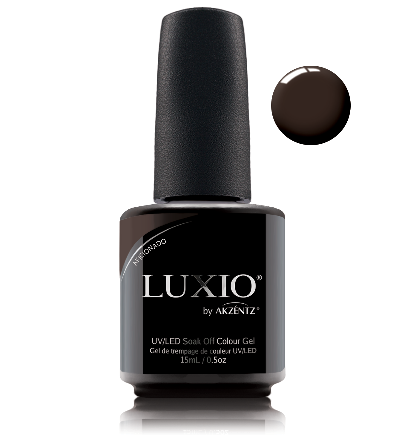 Luxio Aficionado, Gel Polish