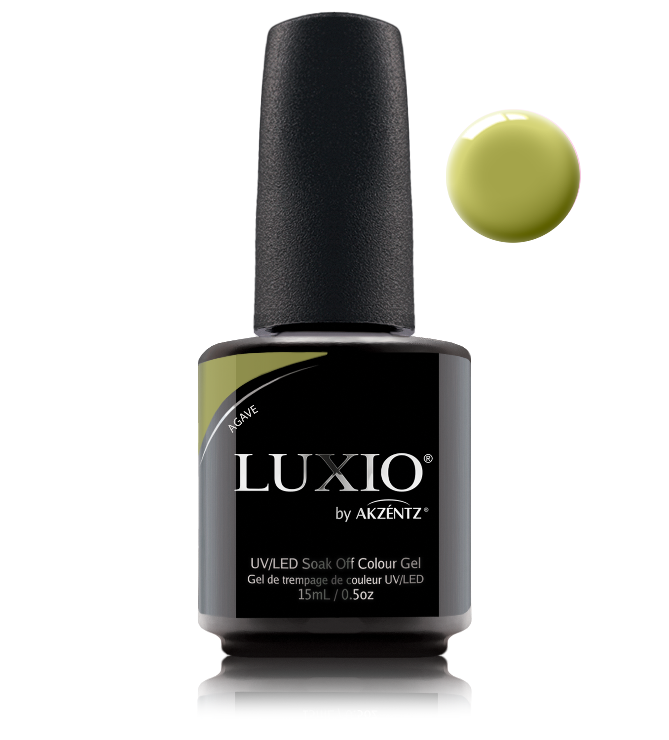 Luxio Agave, Gel Polish