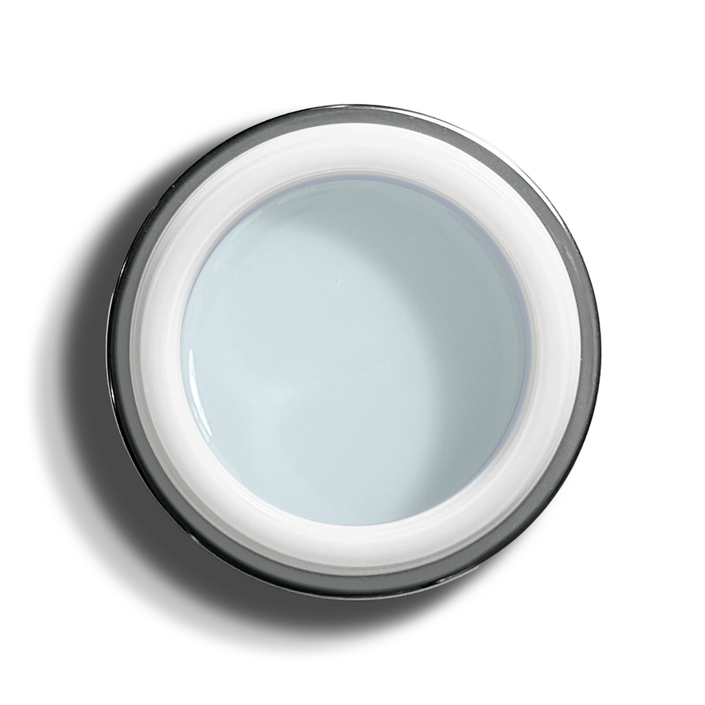 Akzentz Pro-Formance Enhance Cool White, Hard Gel
