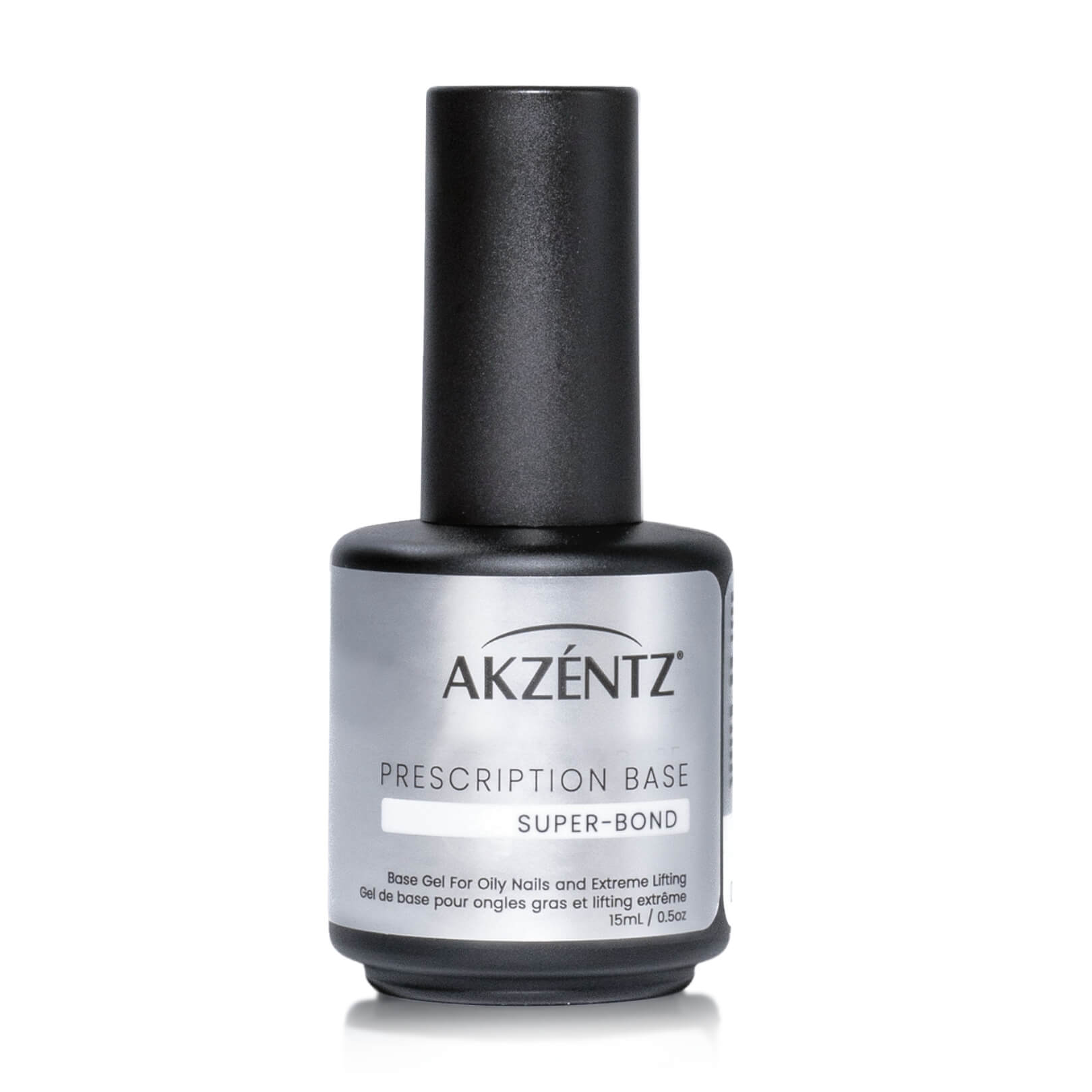 Akzentz Prescription Super-Bond, Bonding Gel