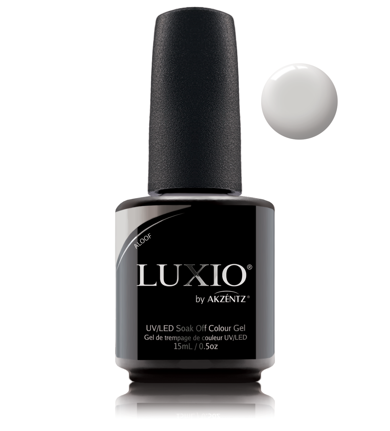 Luxio Aloof, Gel Polish