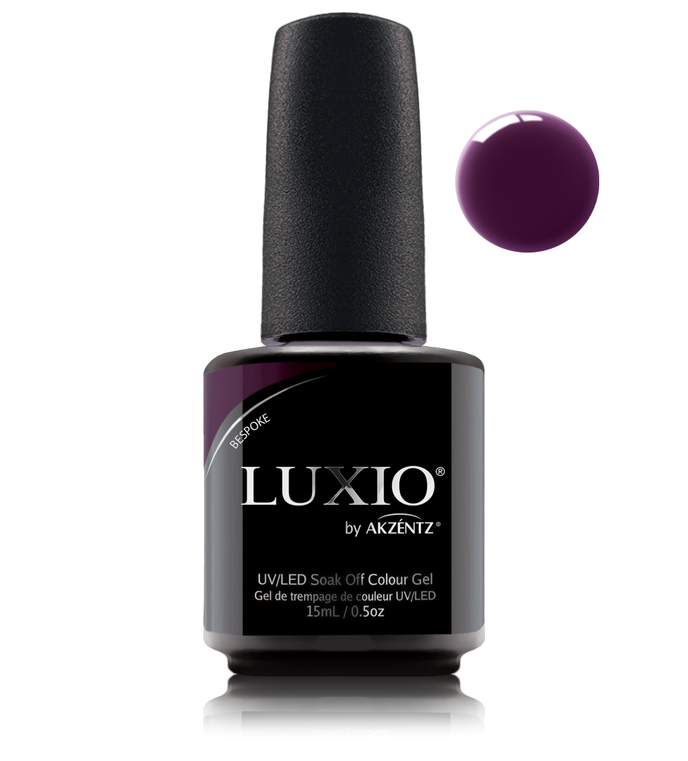 Luxio Bespoke, Gel Polish