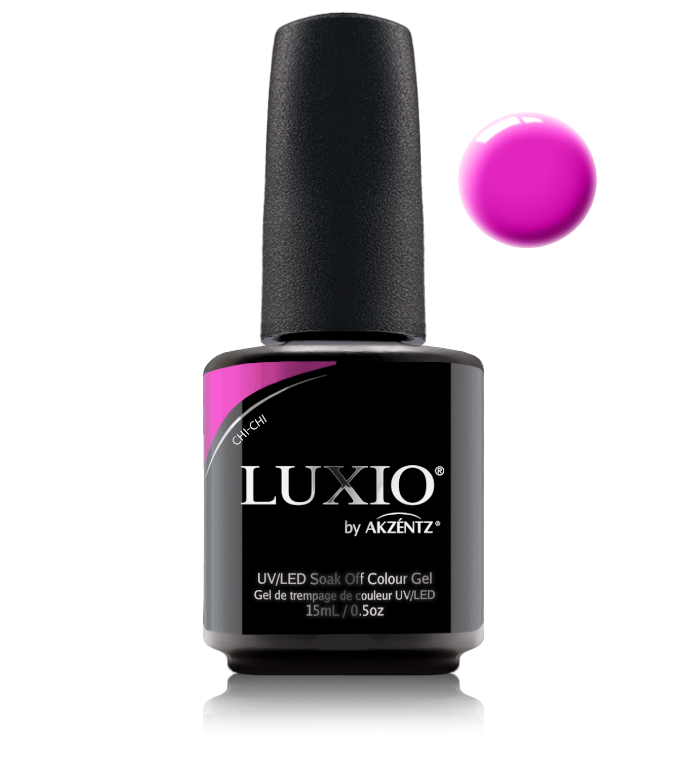 Luxio Chi Chi, Gel Polish