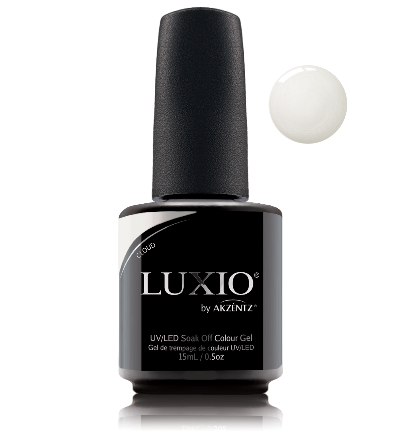 Luxio Cloud, Gel Polish