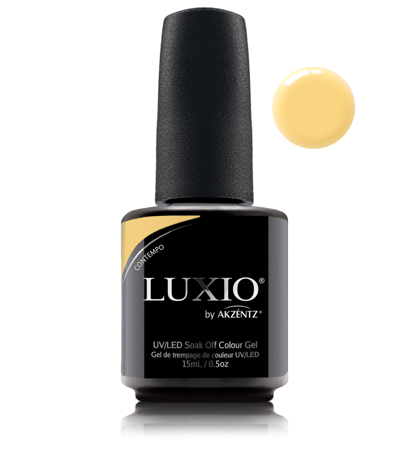 Luxio Contempo, Gel Polish