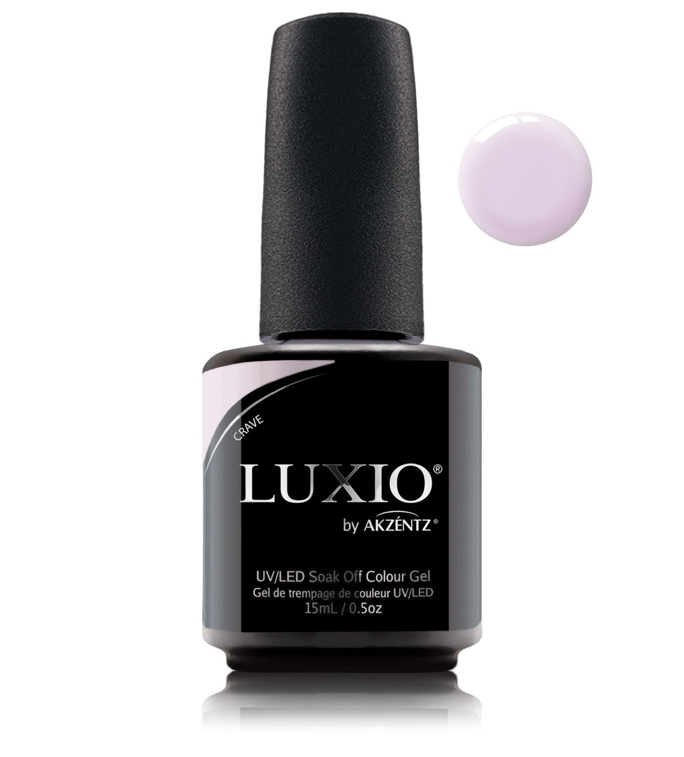 Luxio Crave, Gel Polish