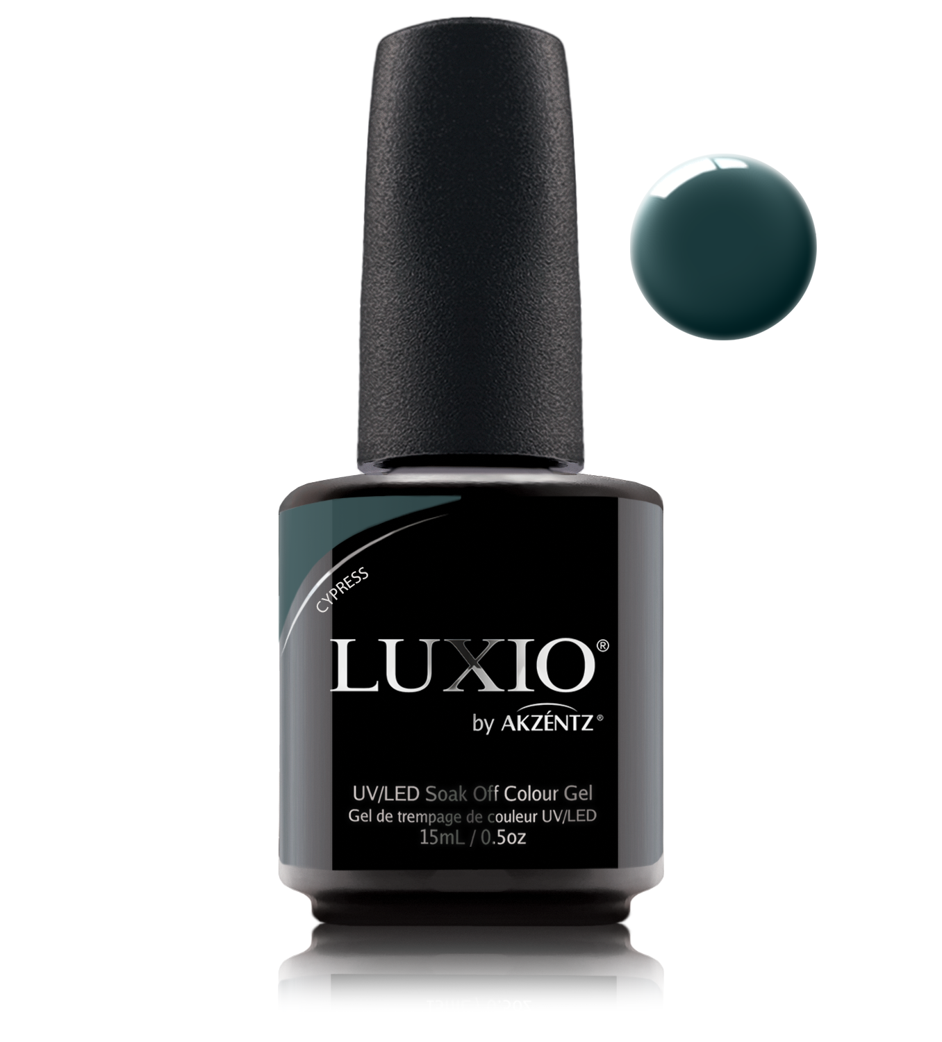 Luxio Cypress, Gel Polish