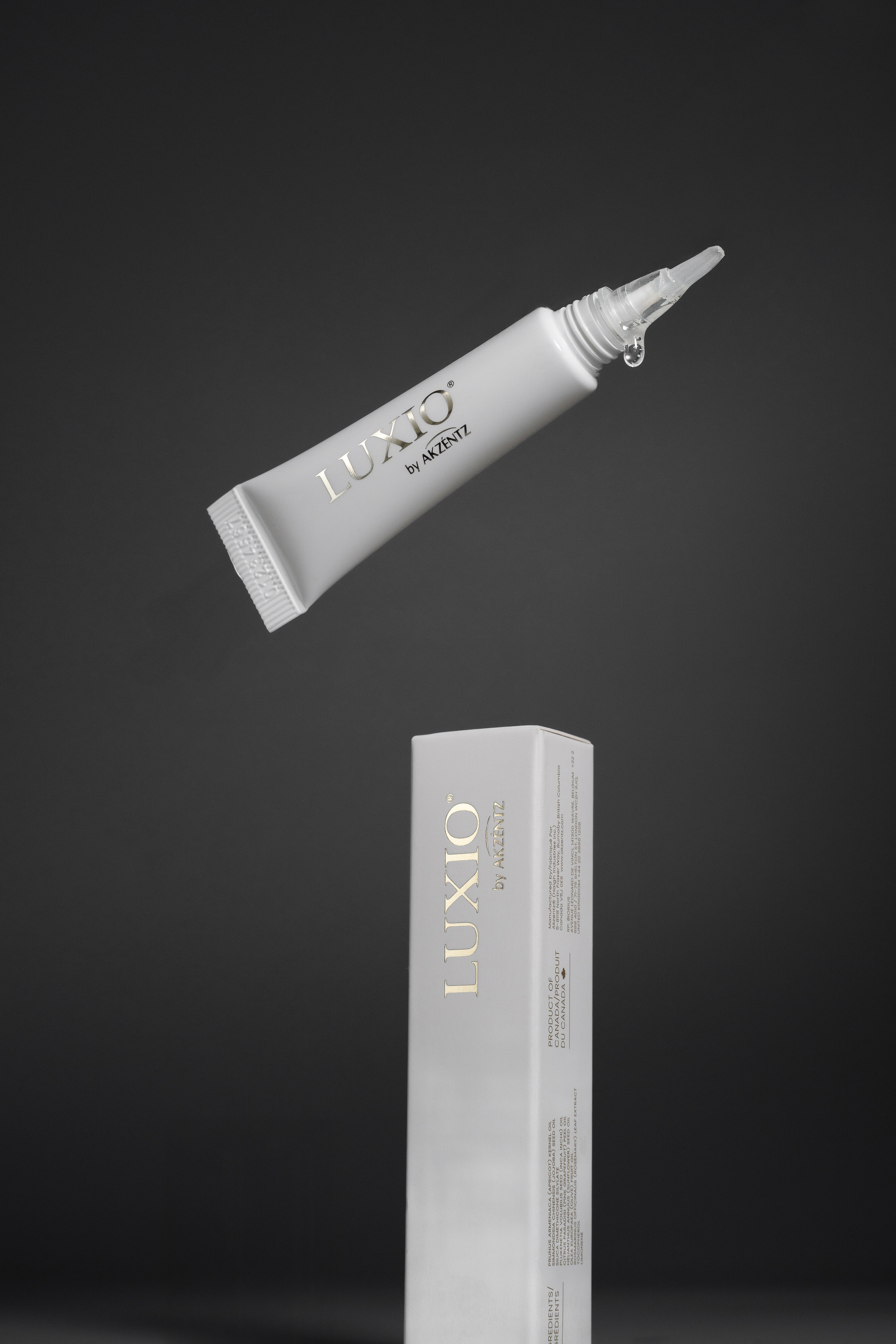 Luxio® Nail + Cuticle Oil Pen, 7.5ml