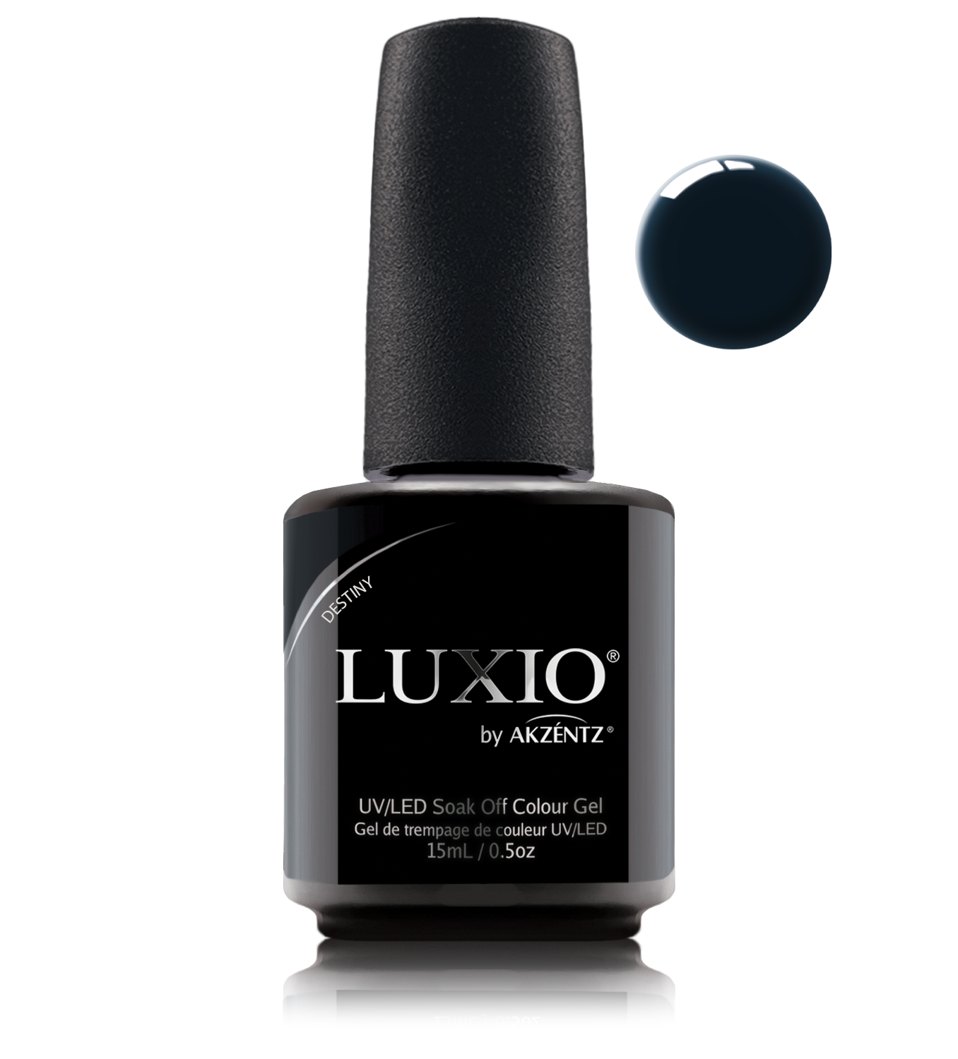 Luxio Destiny, Gel Polish