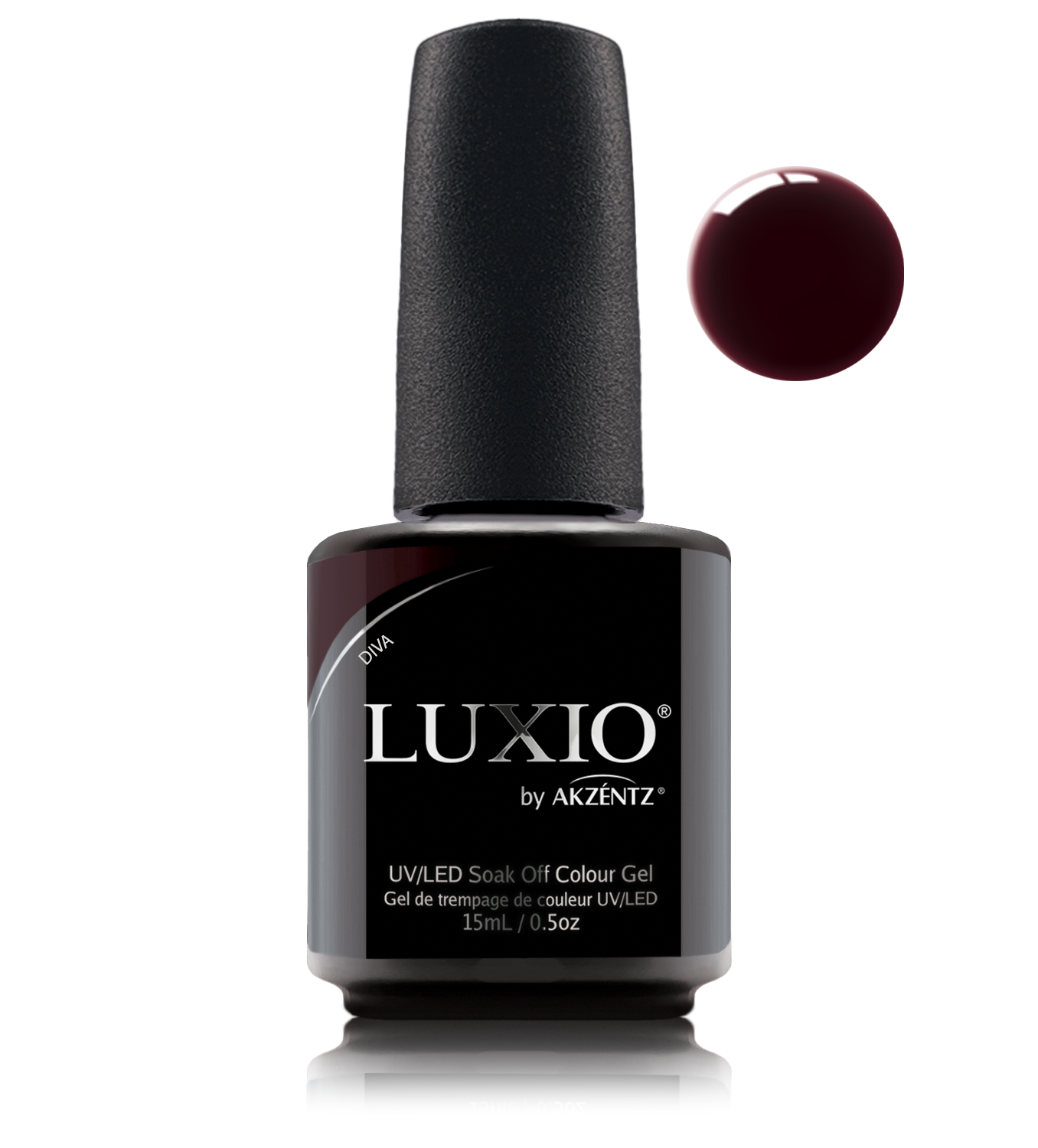 Luxio Diva, Gel Polish