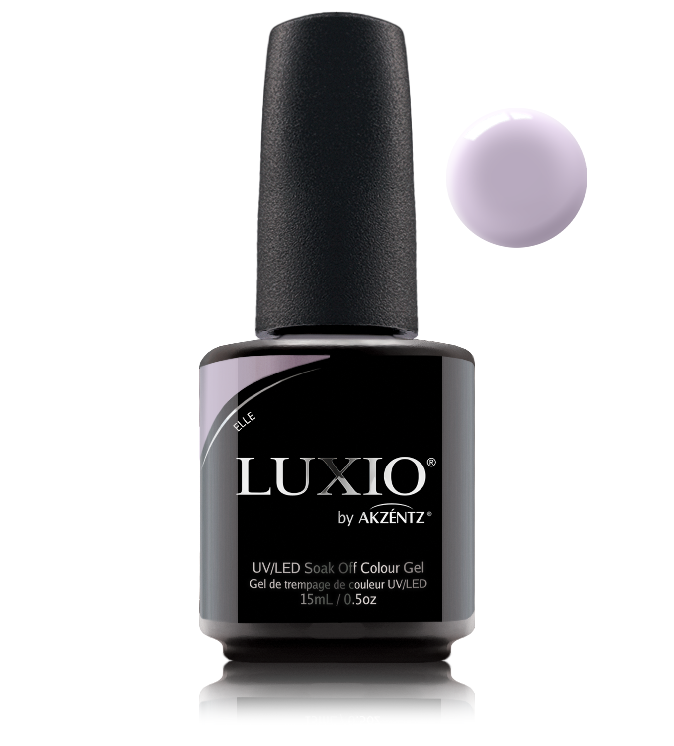 Luxio Elle, Gel Polish