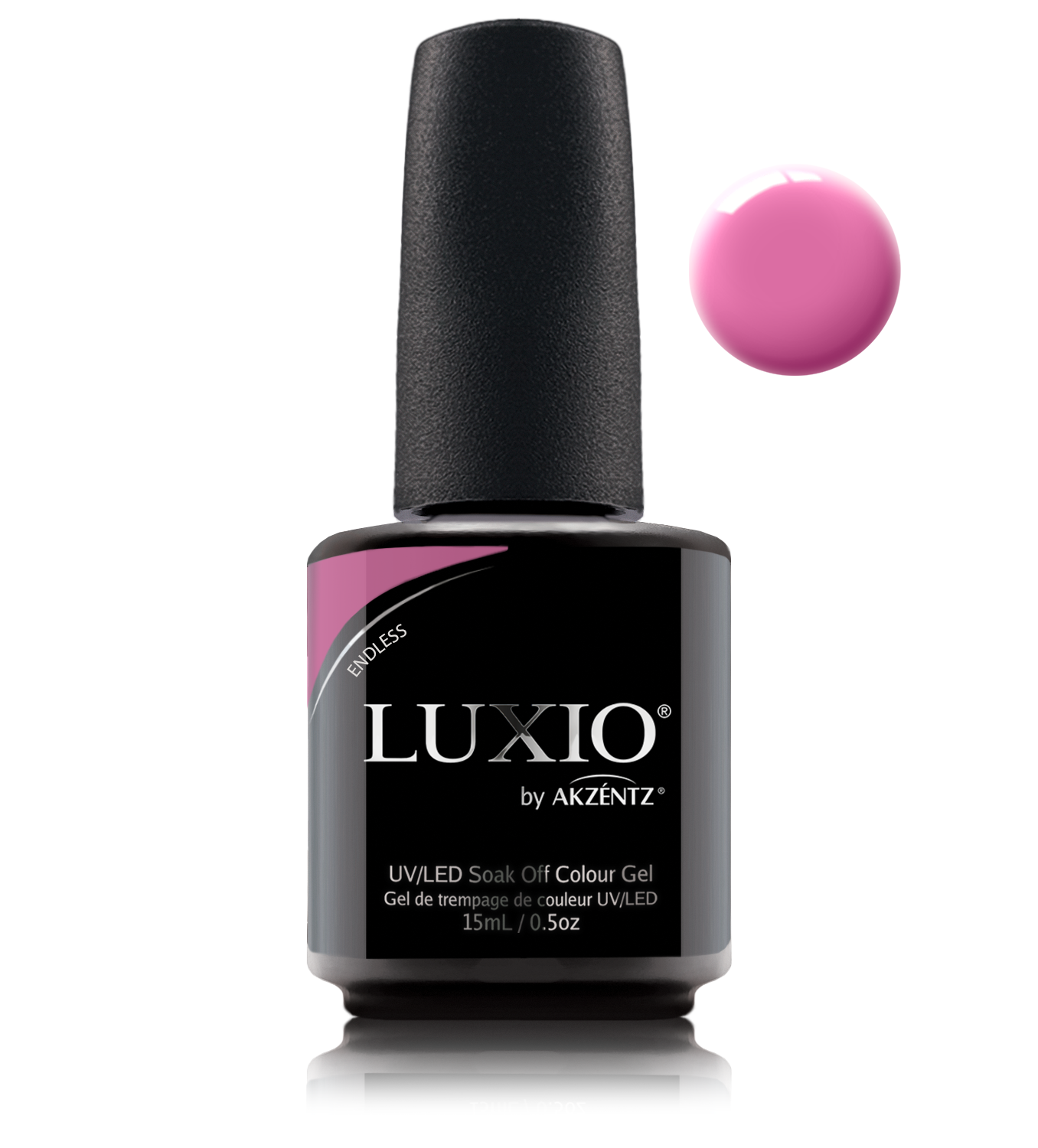 Luxio Endless, Gel Polish