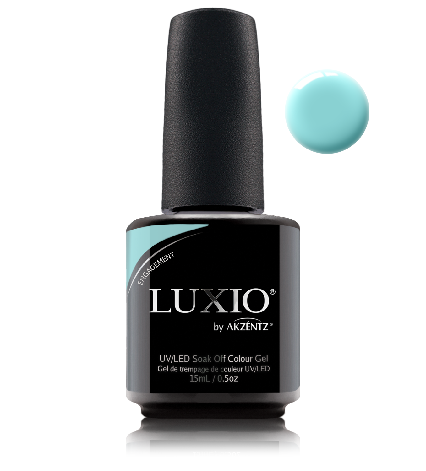 Luxio Engagement, Gel Polish