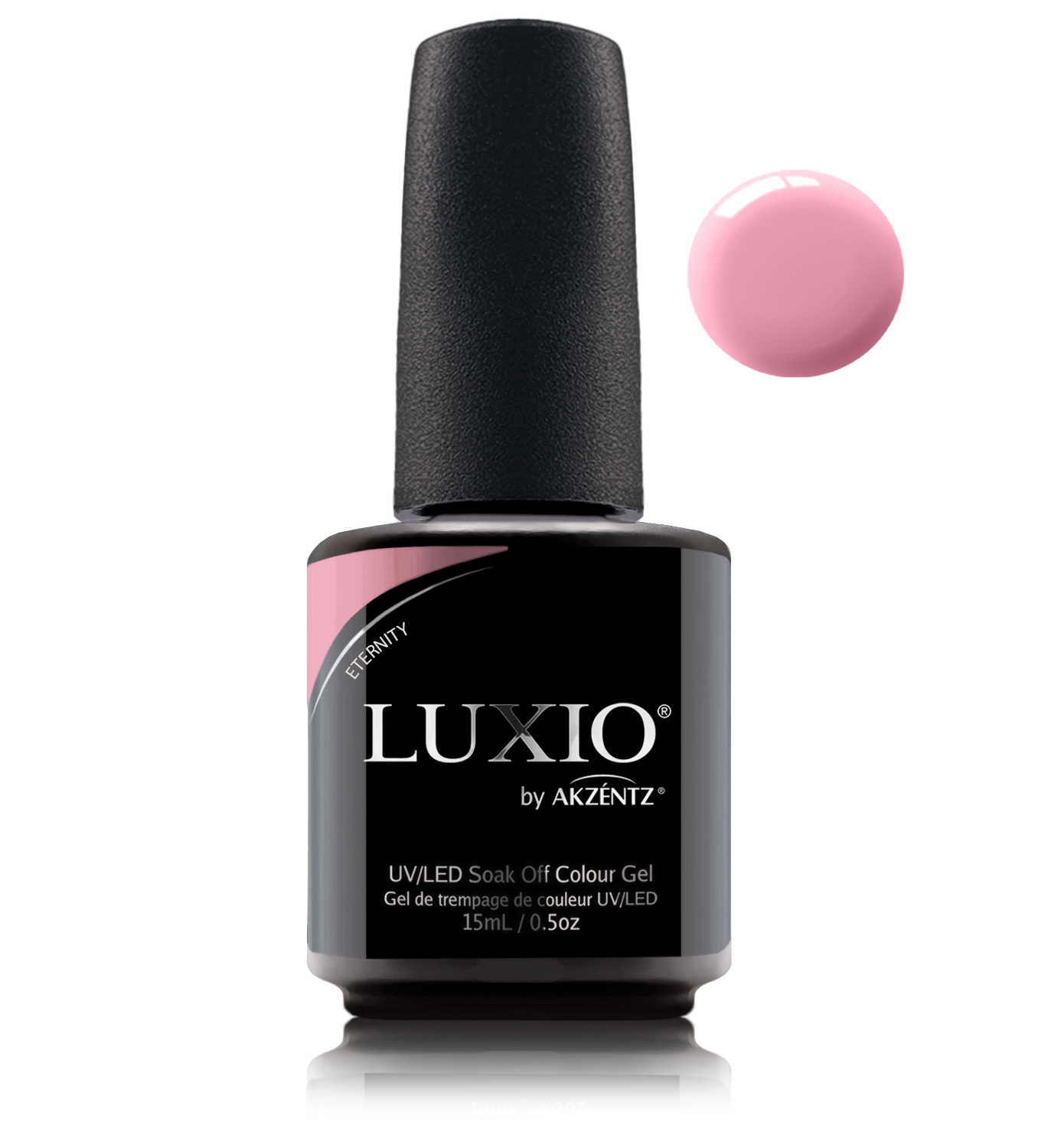 Luxio Eternity, Gel Polish