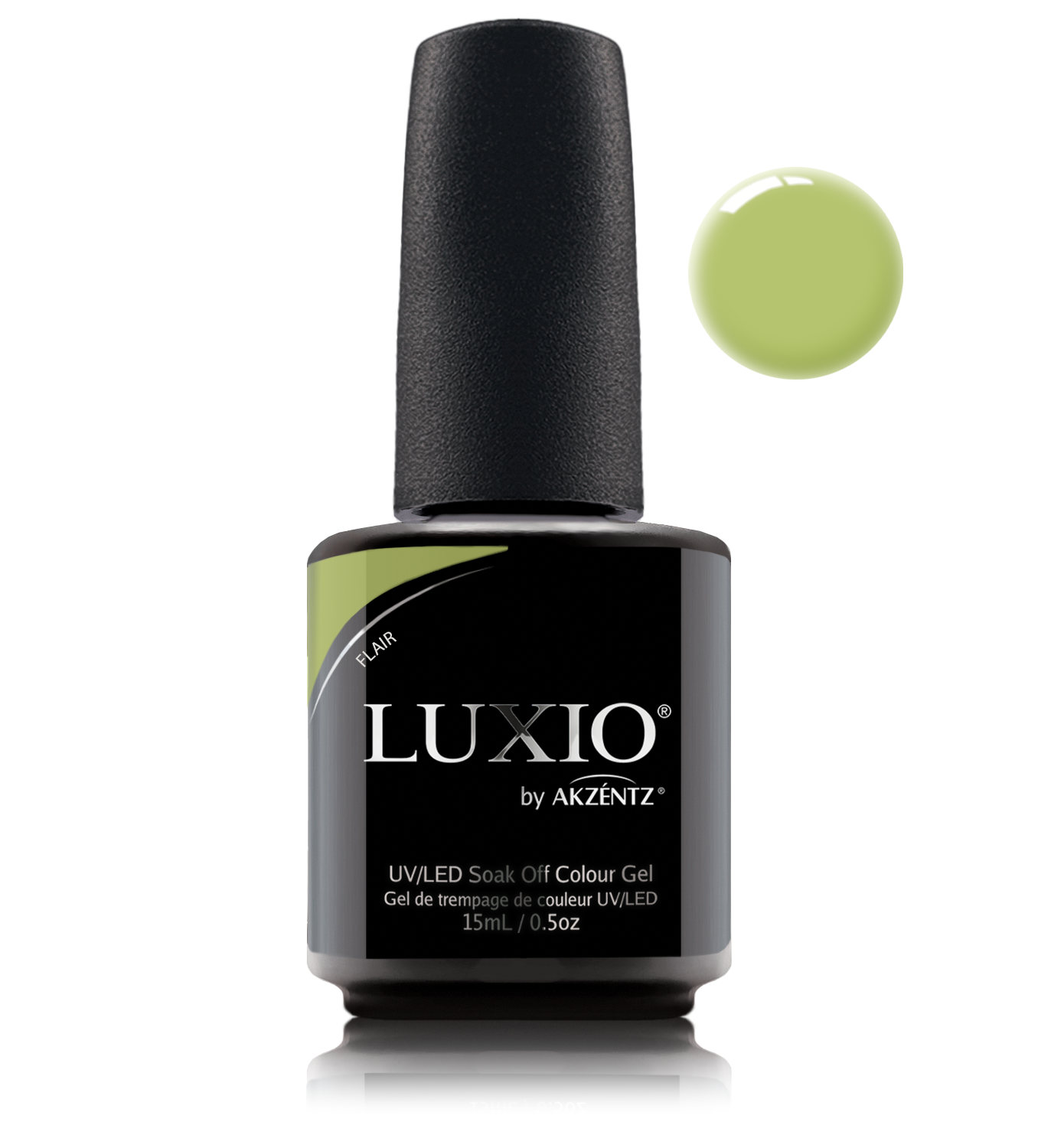 Luxio Flair, Gel Polish