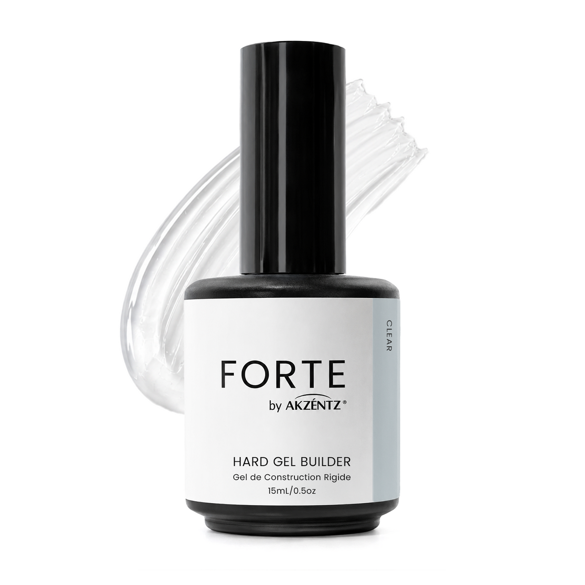 Akzentz Forte® Build Clear