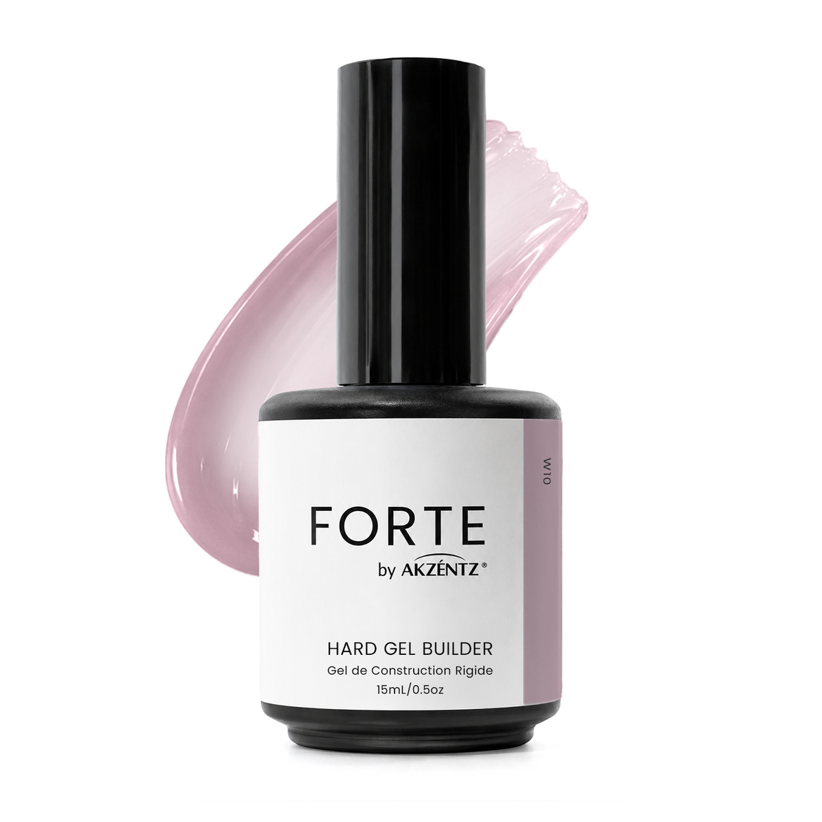 Akzentz Forte® Build Warm W10