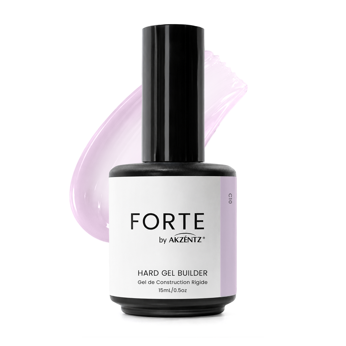 Akzentz Forte® Build Cool C10