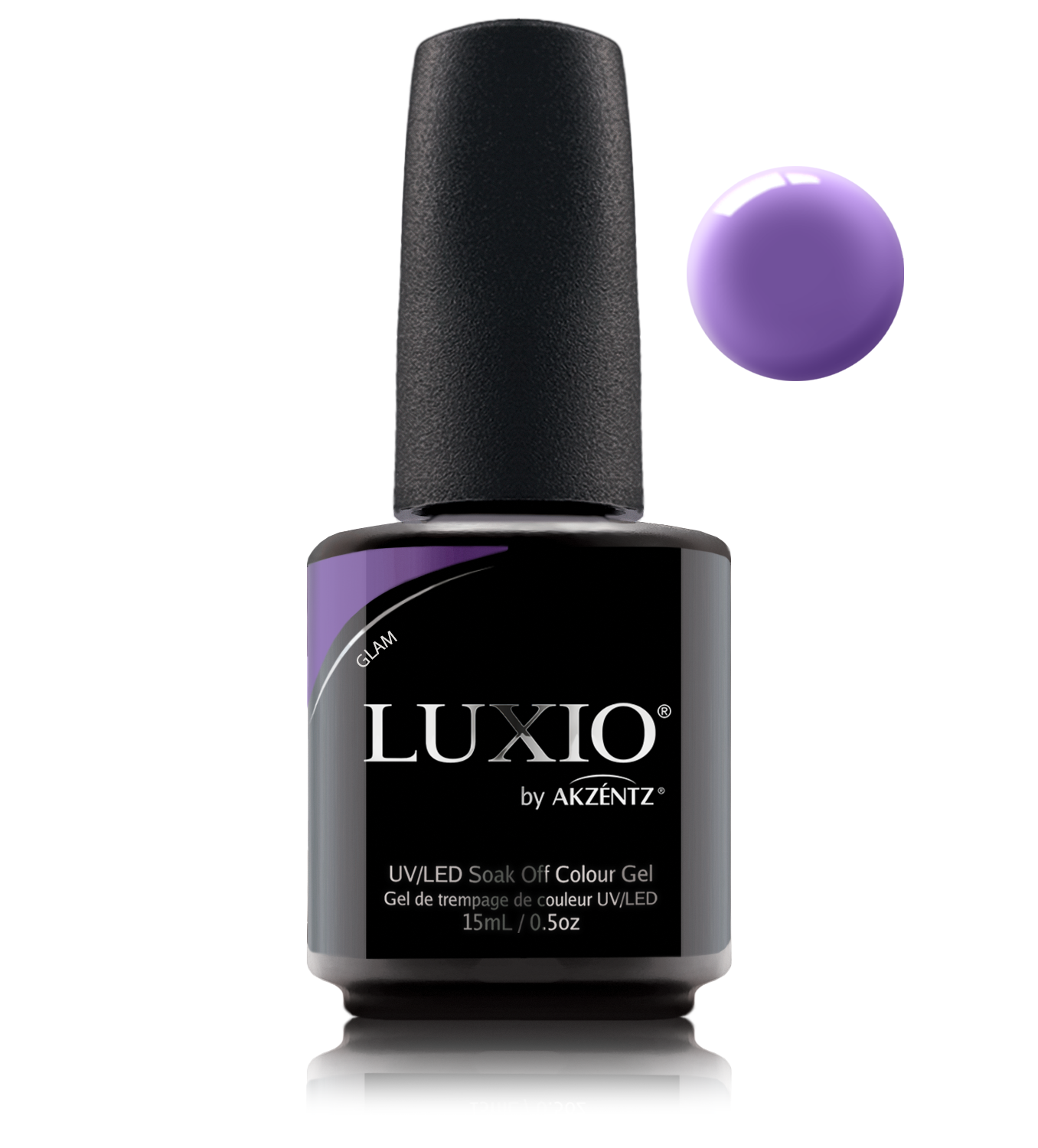 Luxio Glam, Gel Polish