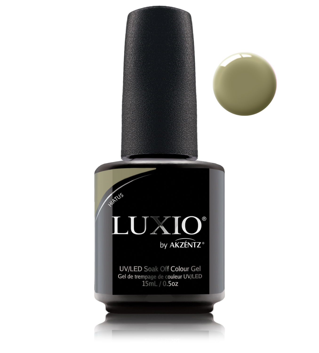 Luxio Hiatus, Gel Polish