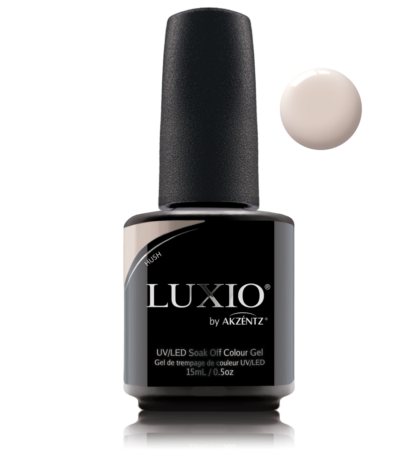 Luxio Hush, Gel Polish