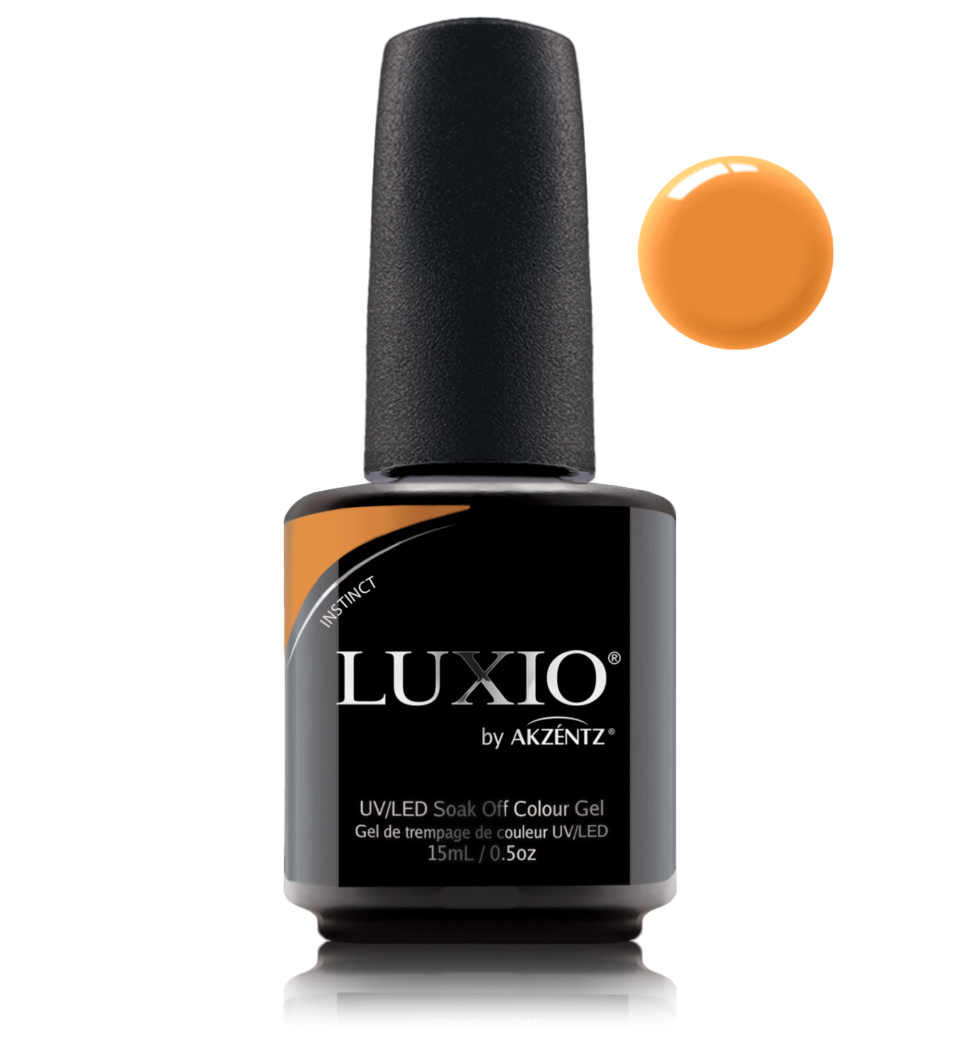 Luxio Instinct, Gel Polish