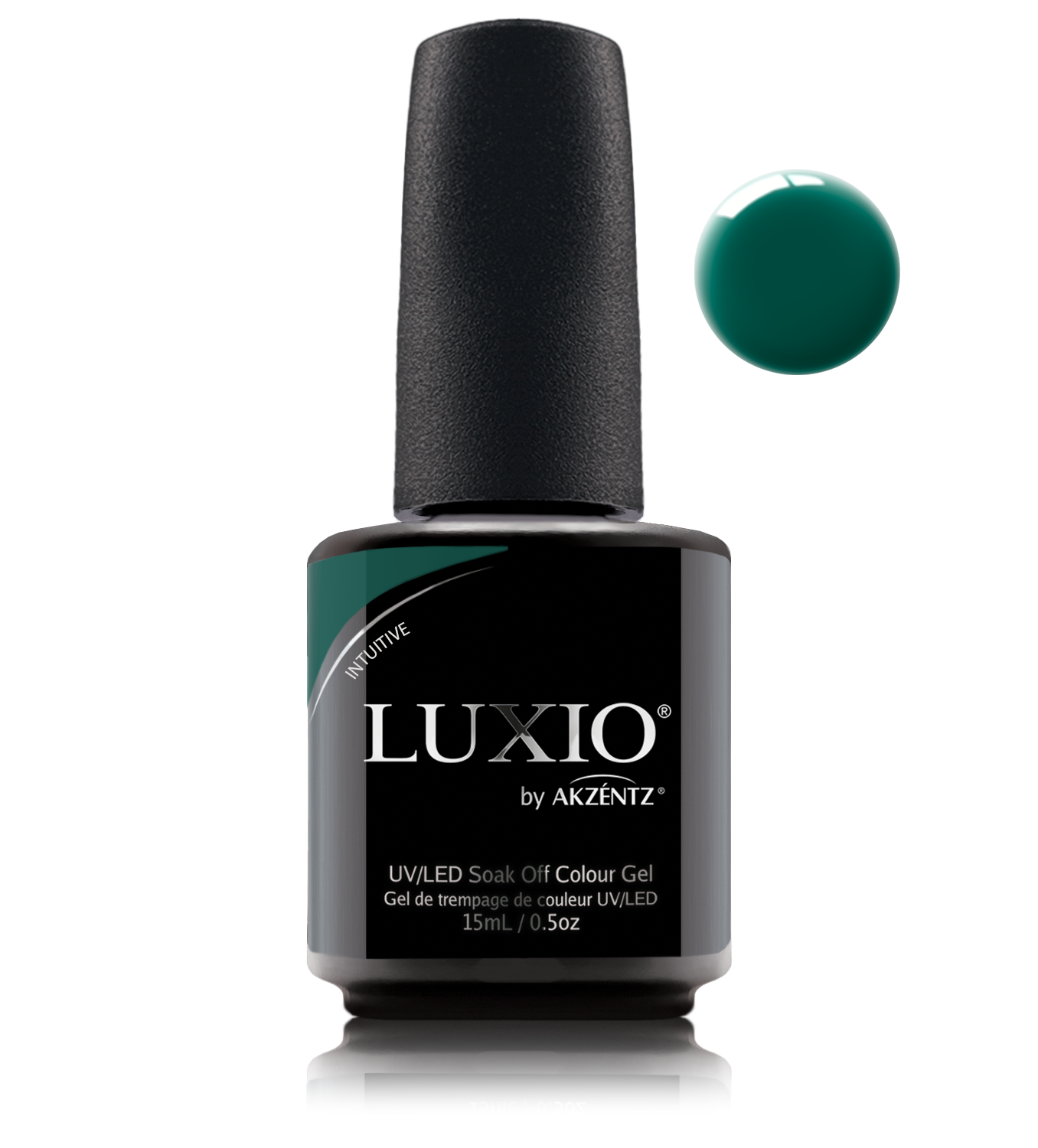 Luxio Intuitive, Gel Polish