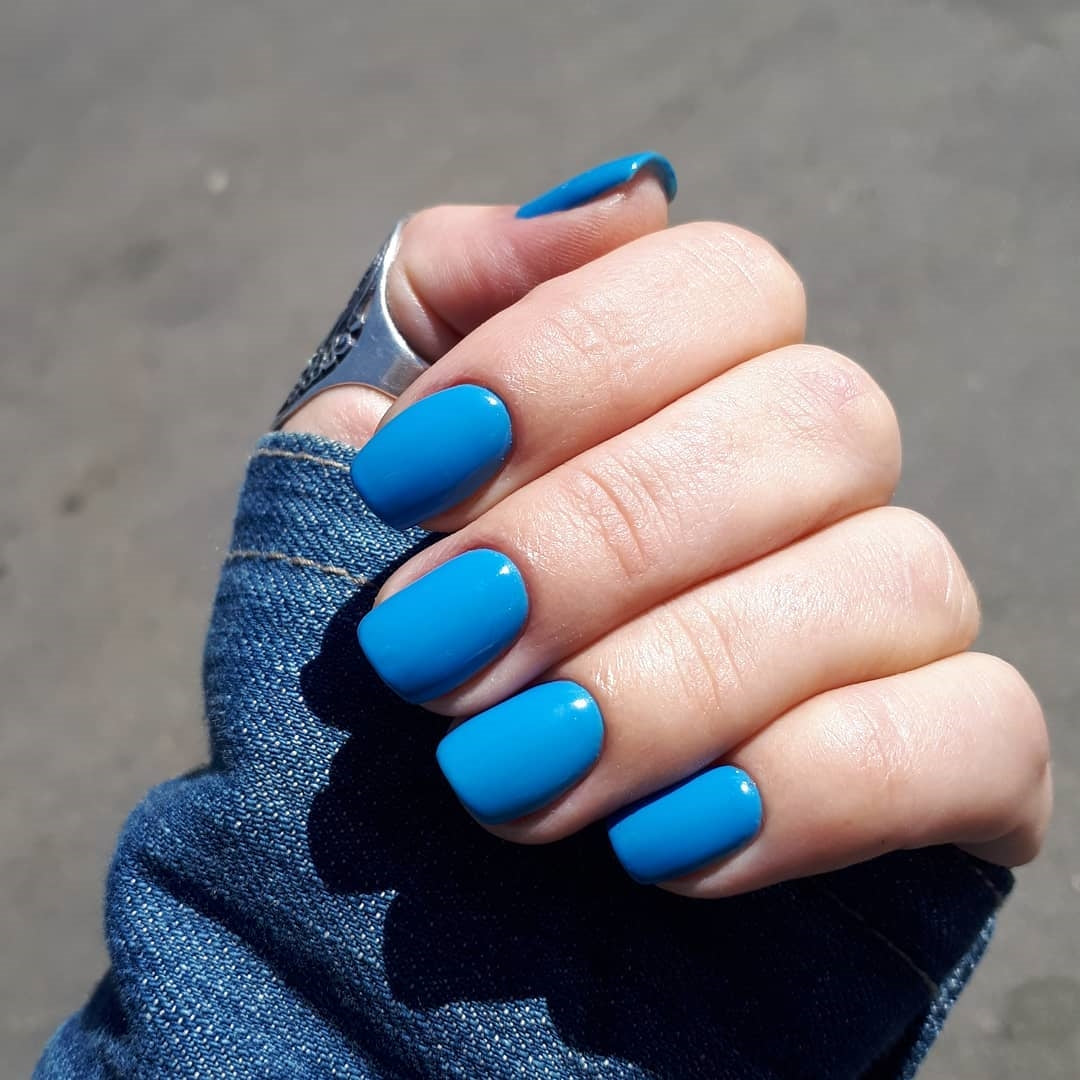 Luxio Tempting, Gel Polish