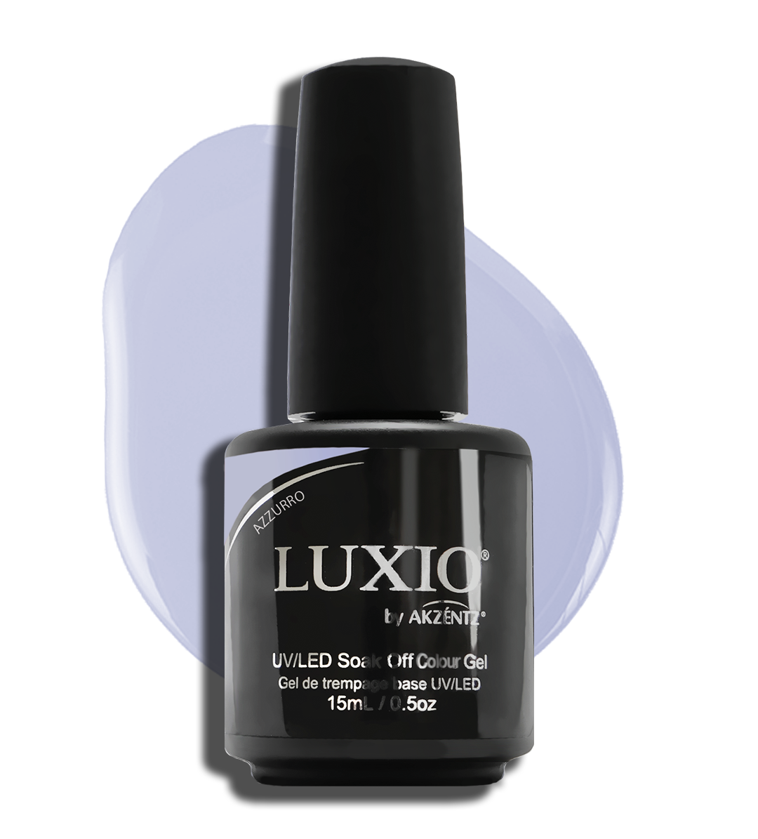Luxio Azzurro, Gel Polish