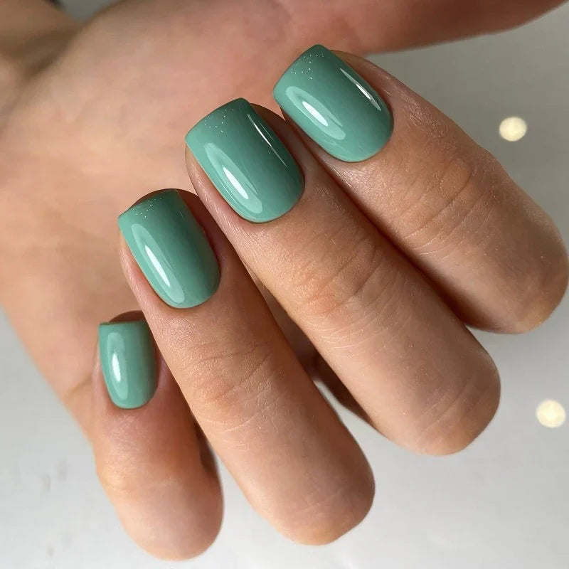 Luxio Tiffany, Gel Polish