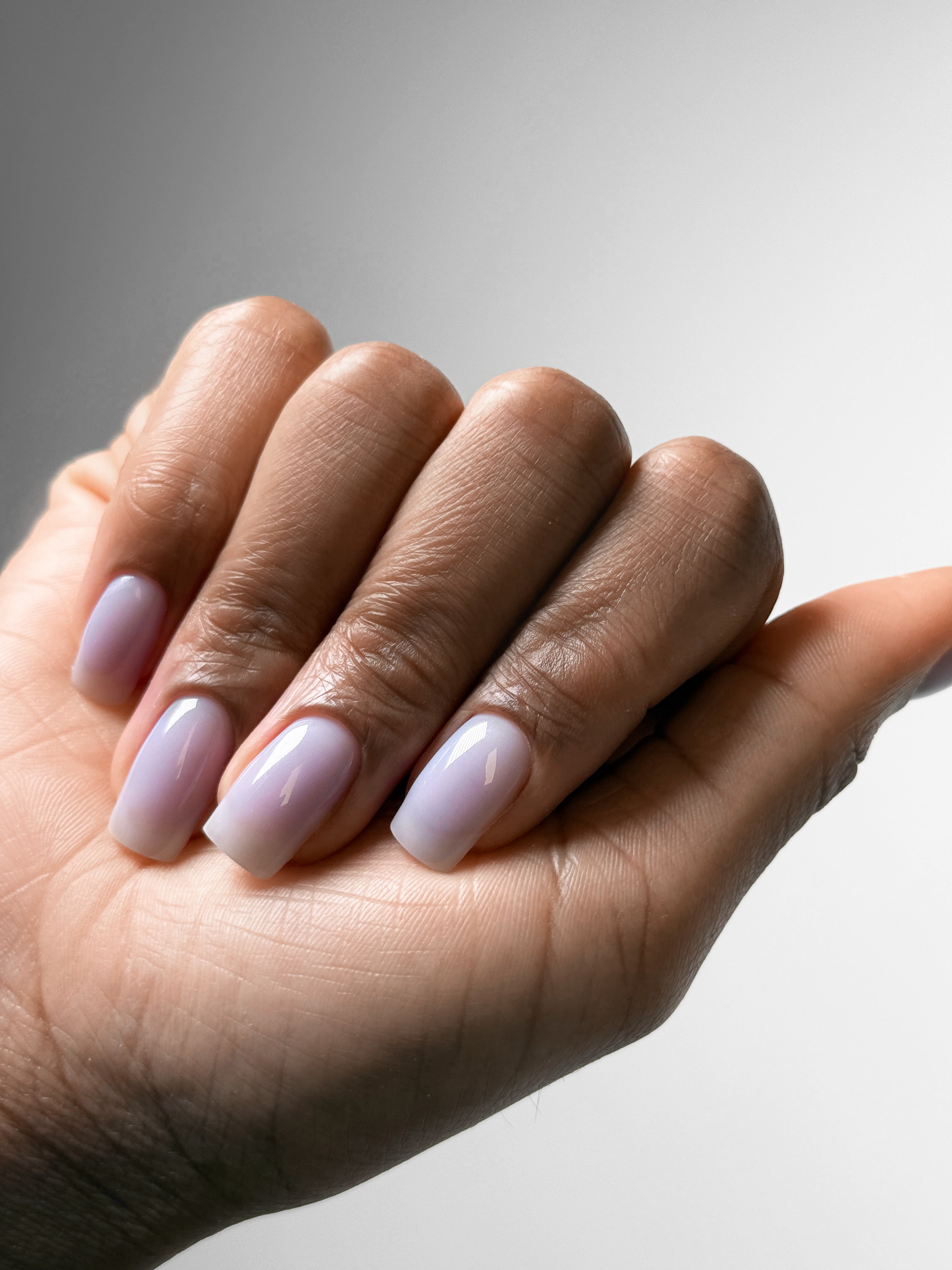 Luxio Cumulus (Tint), Gel Polish